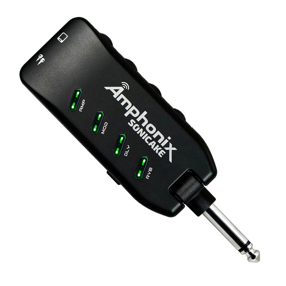 SONICAKE Amphonix Kulaklık Amfisi